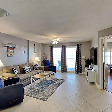 Sea Winds 602 Apartment Ormond Beach Exterior photo