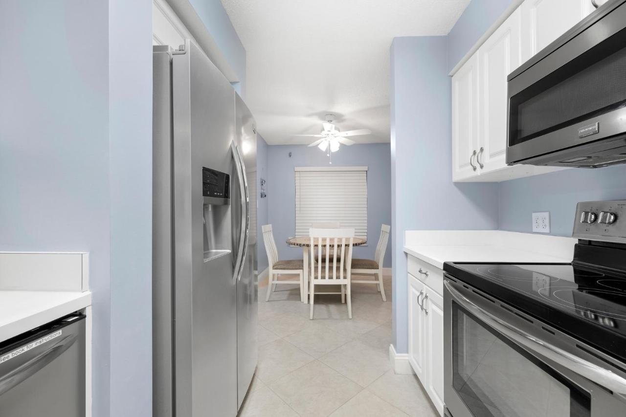 Sea Winds 602 Apartment Ormond Beach Exterior photo