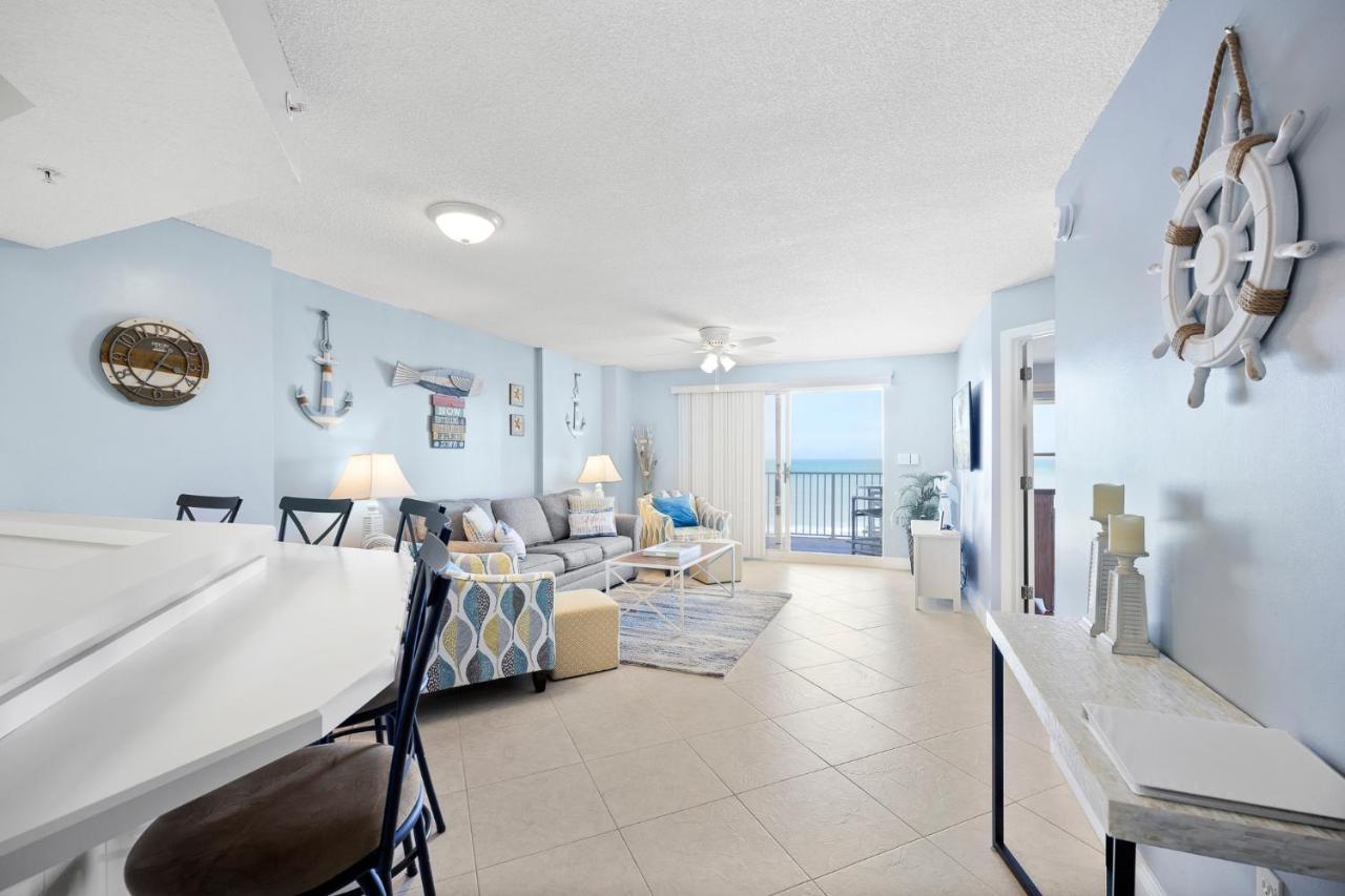 Sea Winds 602 Apartment Ormond Beach Exterior photo