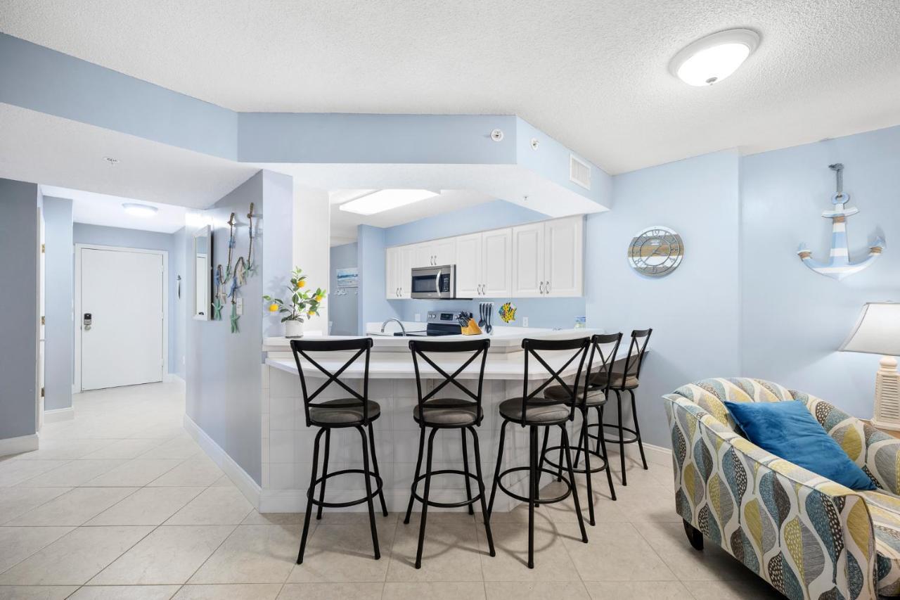 Sea Winds 602 Apartment Ormond Beach Exterior photo