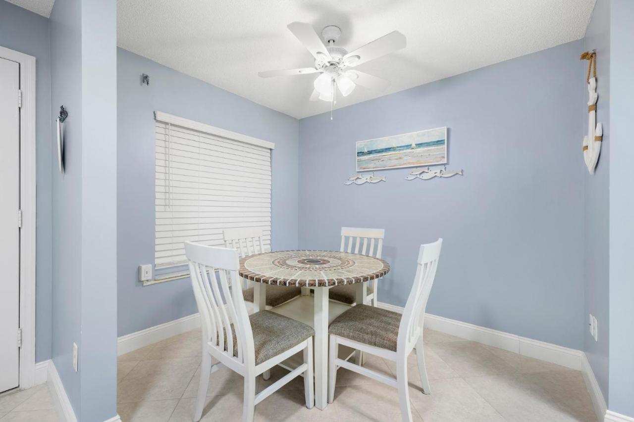 Sea Winds 602 Apartment Ormond Beach Exterior photo
