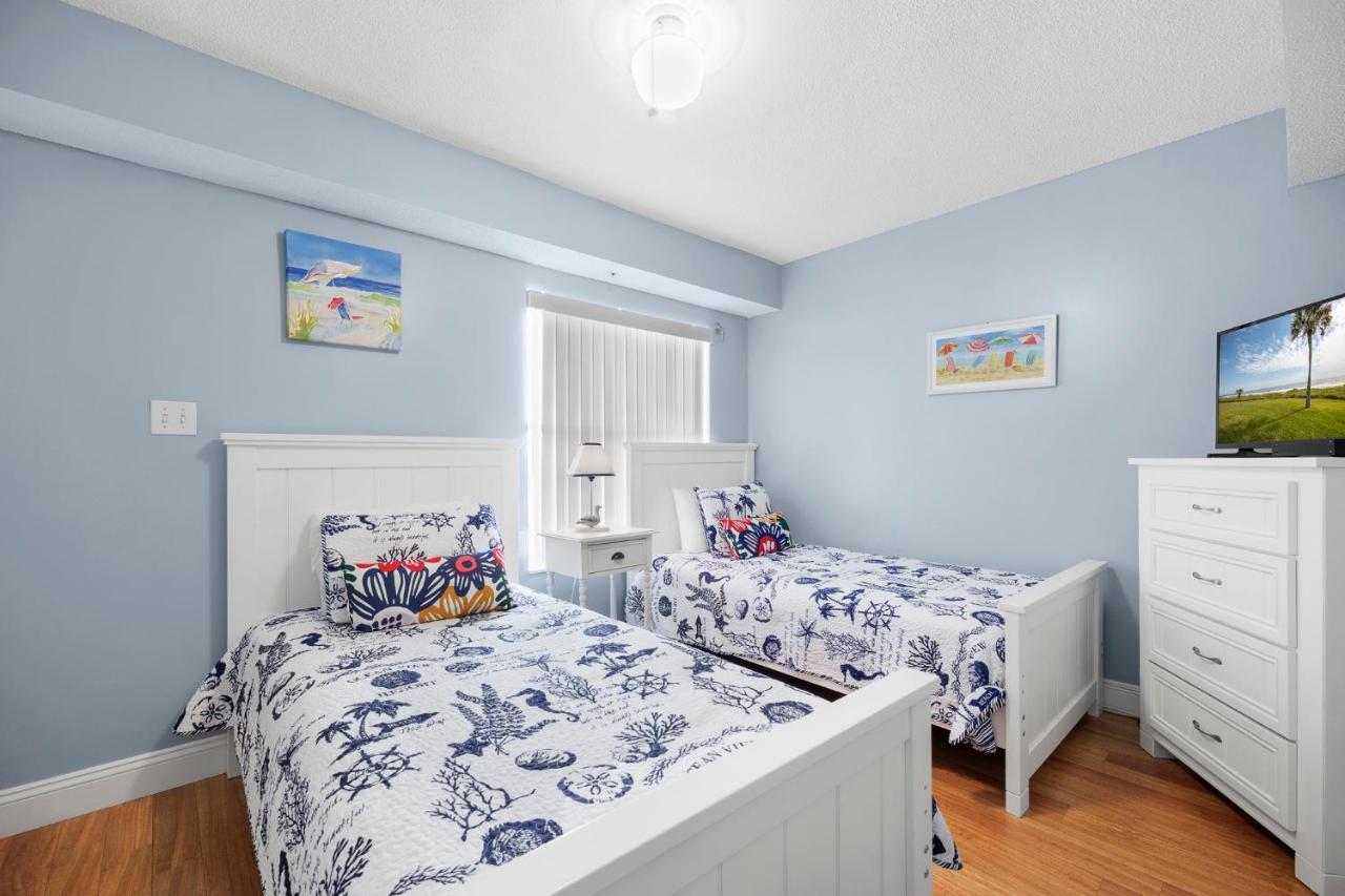 Sea Winds 602 Apartment Ormond Beach Exterior photo