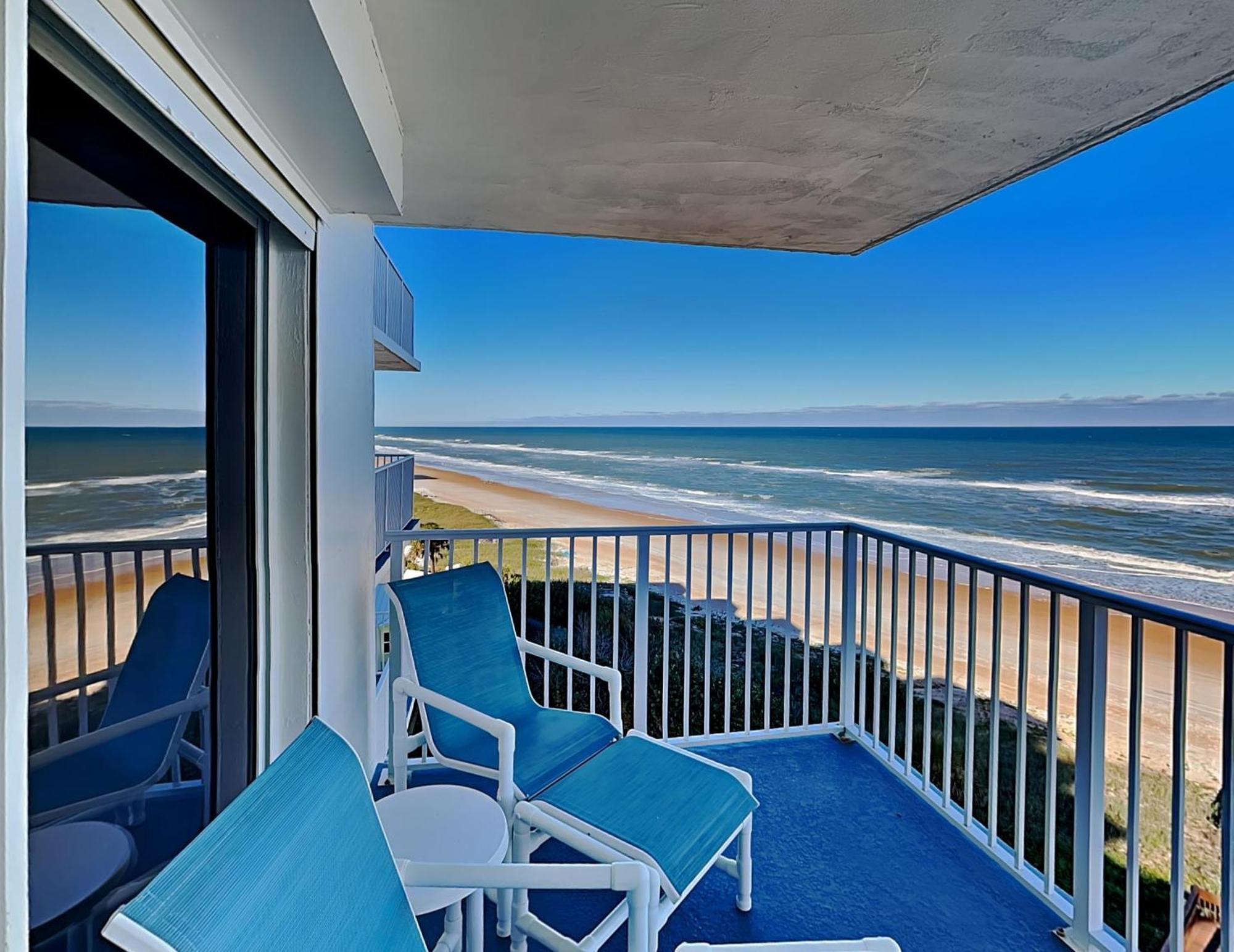 Sea Winds 602 Apartment Ormond Beach Exterior photo