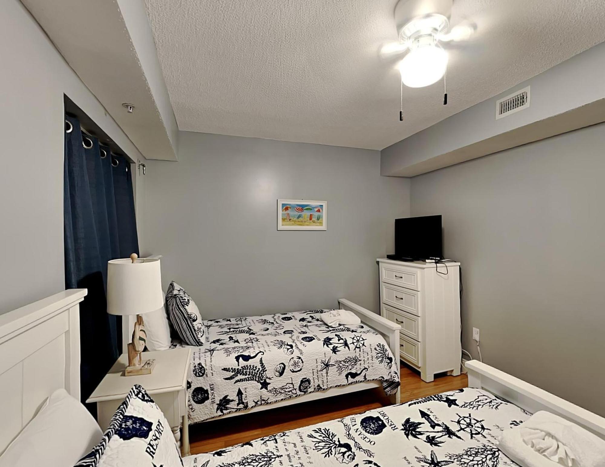 Sea Winds 602 Apartment Ormond Beach Exterior photo